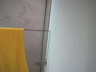 Camsoda Adult Video Chat of voyeurcam-casa-salsa-bathroom-7
