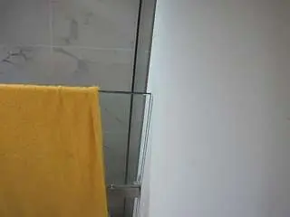 Camsoda Adult Video Chat of voyeurcam-casa-salsa-bathroom-7