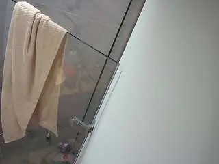 Camsoda Free Live Porn of voyeurcam-casa-salsa-bathroom-7