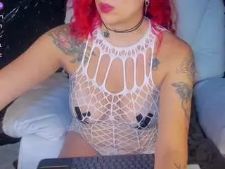 Camsoda Free Porn Cam of abbydream