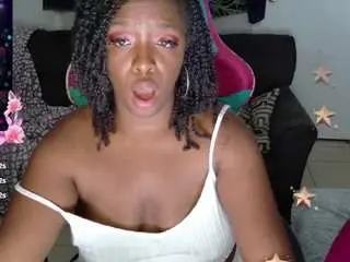 Camsoda Free Porn Cam of destinyadams