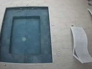 Camsoda Live Sex of voyeurcam-casa-salsa-hottub-view