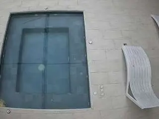 Camsoda Nude Webcam of voyeurcam-casa-salsa-hottub-view