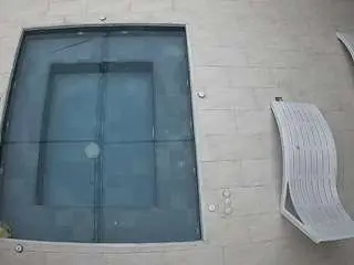 Camsoda Live Sex of voyeurcam-casa-salsa-hottub-view