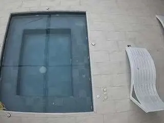 Camsoda Watch Live Sex Cams of voyeurcam-casa-salsa-hottub-view