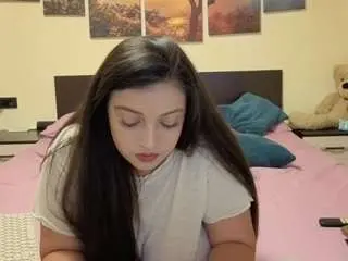 Camsoda Adult Webcams of adellineee