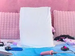 Camsoda Free Live Porn of candymari