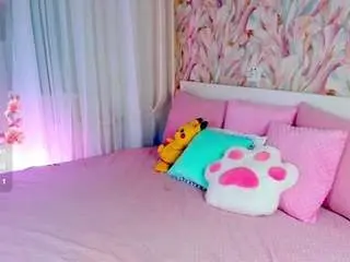 Camsoda Live Sex Cam of hikorii