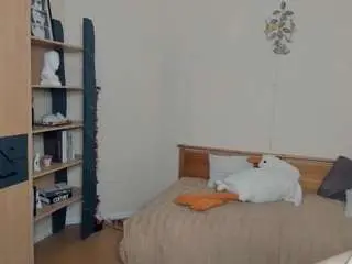 Camsoda Best live sex cam show of cecilachars