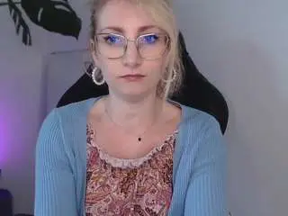 Camsoda Adult Webcams of cinderellamoon