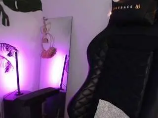 Camsoda Sex Cam of cinderellamoon