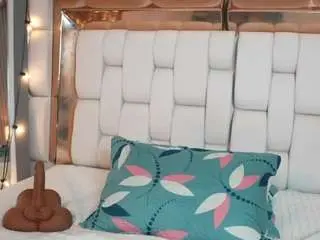 Camsoda Live Sex Cam of thinprincesss