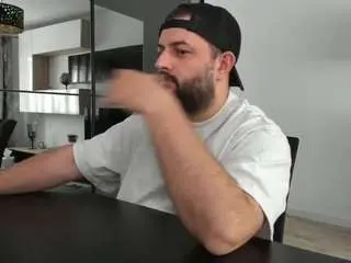 Camsoda Free Live Porn of dravenpeak