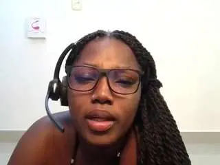 Camsoda Adult Video Chat of ebonyrose