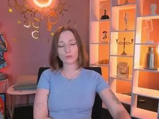 Camsoda Free Porn Cam of eva-smiiith