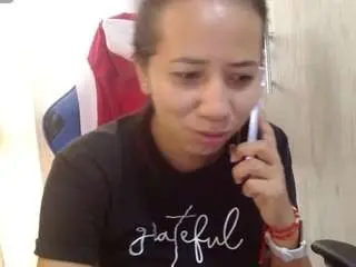 Camsoda Nude Webcam of gomezdanis01