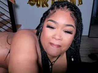 Camsoda Sex Chat of misszylahd