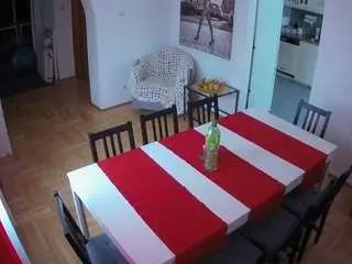 Camsoda Private Sex Chat of voyeurcam-julmodels-dining
