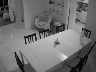 Camsoda Sex Cam of voyeurcam-julmodels-dining