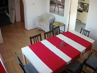 Camsoda Live Sex of voyeurcam-julmodels-dining