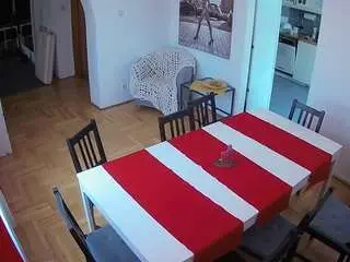 Camsoda Sex Chat of voyeurcam-julmodels-dining