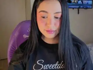 Camsoda Private Sex Chat of aashleey