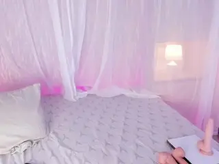 Camsoda Live Sex Cam of ivannaawest