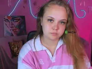 Camsoda Sex Cam of rous-mine