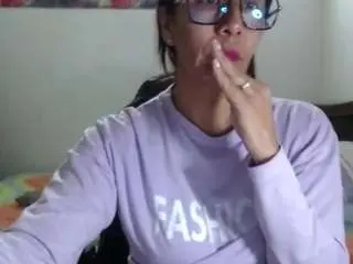 Camsoda Best live sex cam show of dulce-paty