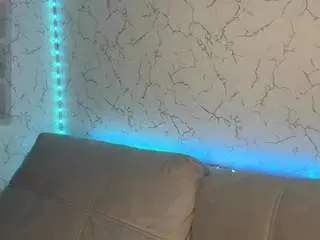 Camsoda Nude Webcam of arlamarusarz