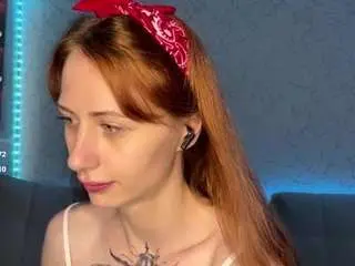 Camsoda Private Sex Chat of arlamarusarz