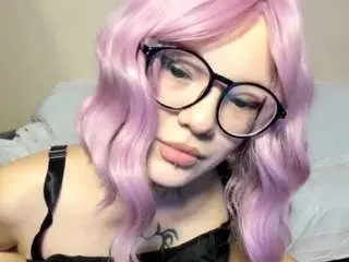 Camsoda Free Porn Cam of kumiho