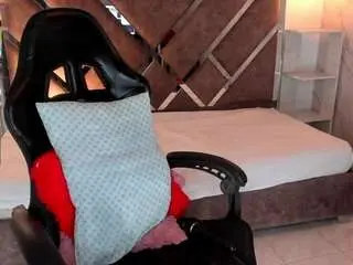 Camsoda Adult Webcam of nanachicook