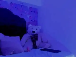 Camsoda Live Sex of lunabloomm