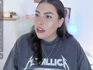 Camsoda Watch Live Sex Cams of malley-adams
