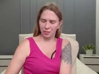 Camsoda Free Porn Cam of tessadaybreak