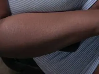 Camsoda Adult Webcam of baycali4