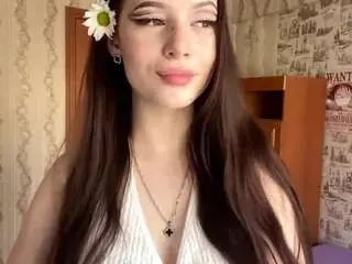 Camsoda Nude Webcam of margheritabonomini
