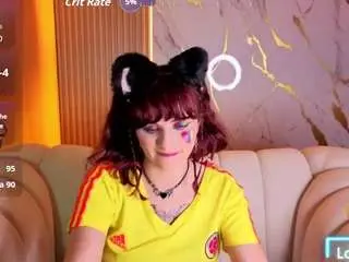 Camsoda Best live sex cam show of cherry-tf