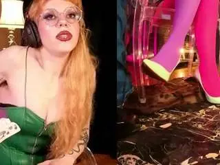 Camsoda Adult Video Chat of tacodeluxe