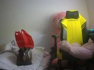 Camsoda Live Porn of voyeurcam-sexy-little-ana-01