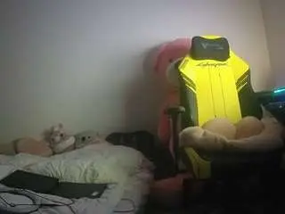 Camsoda Best live sex cam show of voyeurcam-sexy-little-ana-01