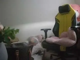 Camsoda Live Sex of voyeurcam-sexy-little-ana-01