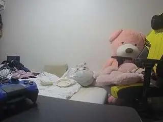 Camsoda Free Live Porn of voyeurcam-sexy-little-ana-01