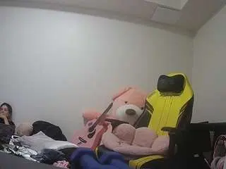 Camsoda Sex Cam of voyeurcam-sexy-little-ana-01