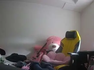 Camsoda Adult Video Chat of voyeurcam-sexy-little-ana-01