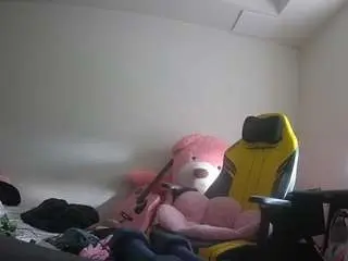 Camsoda Live Sex Cam of voyeurcam-sexy-little-ana-01