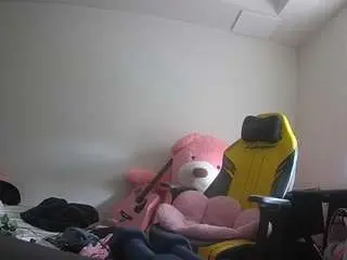 Camsoda Best live sex cam show of voyeurcam-sexy-little-ana-01