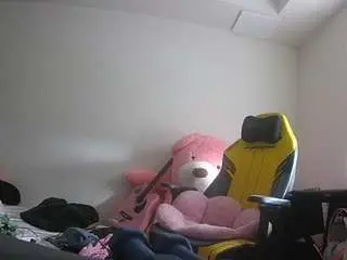 Camsoda Adult Webcam of voyeurcam-sexy-little-ana-01