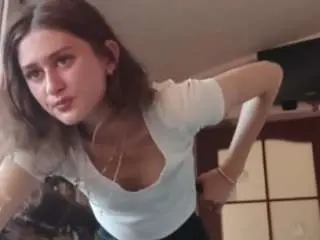 Camsoda Sex Chat of brittcanty